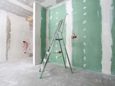 Binnenhuis renovaties